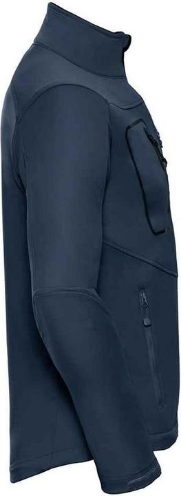 Immagine prodotto Russell Giacca Soft Shell Sportiva Uomo (XS)