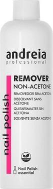 Produktbild Andreia Professional Nail Polish Remover without Acetone 250ml