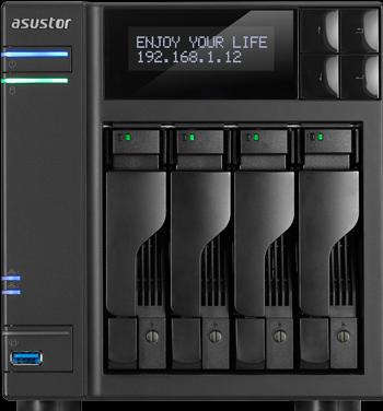 Immagine prodotto Asustor As6204t