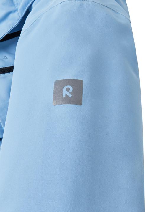 Produktbild Reima tec Kinder Skijacke Perille Frozen (158)