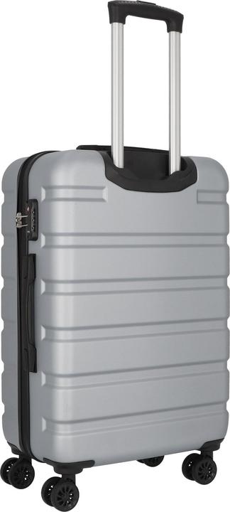 Produktbild Worldpack Phoenix 4 Rollen Kofferset 3-teilig (94 l, XL (ab 115l))
