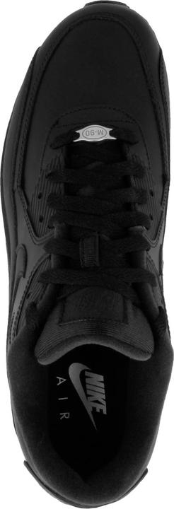 Actual product image Nike Leather (40)
