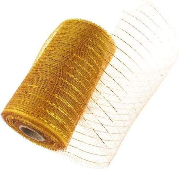 Actual product image MU Style Josef Series tulle table roll (Gift ribbon, 1 x)