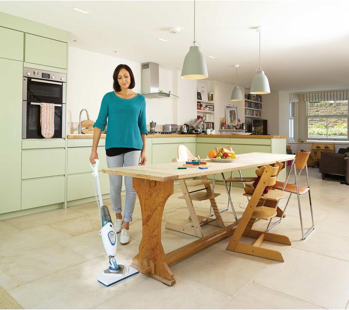 Image du produit Black & Decker Fsm161616 (1600 W)