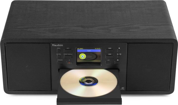 Immagine prodotto Audizio Avola (DAB, FM, Bluetooth, WiFi)