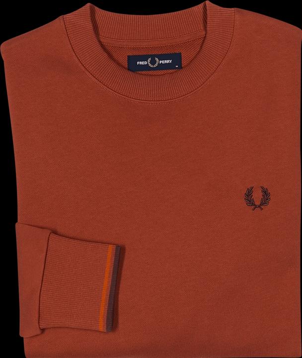 Produktbild Fred Perry 10021390 (XXL)