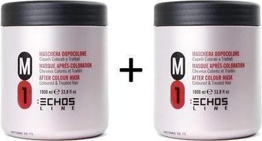 Immagine prodotto Echosline After Color Maschera (1000 ml)