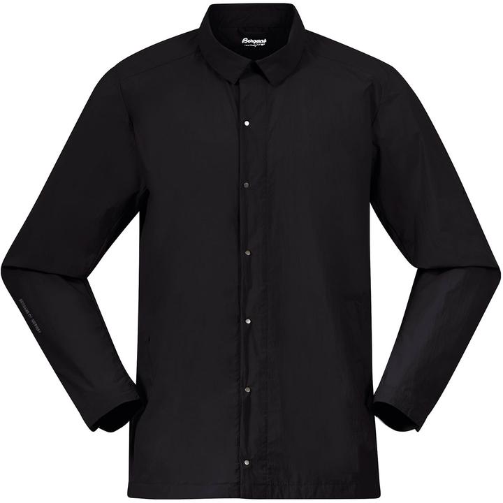 Bergans Oslo Urban Commute Windbreaker (XL)
