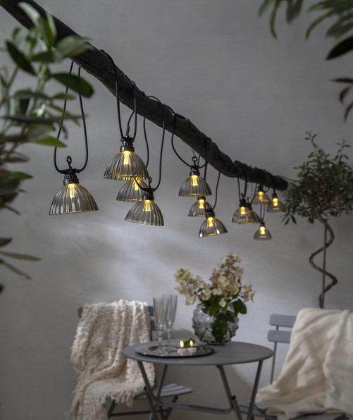 Produktbild Star Trading Lichterkette (5 m)