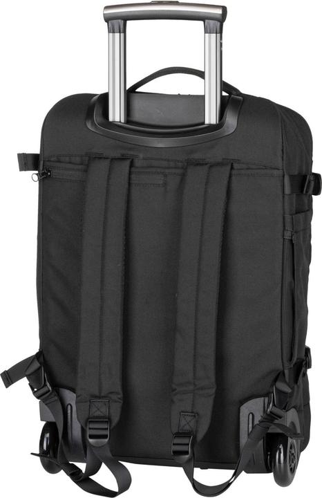 Actual product image Cabaia Koffer & Trolley Soft Suitcase Small (48 l)