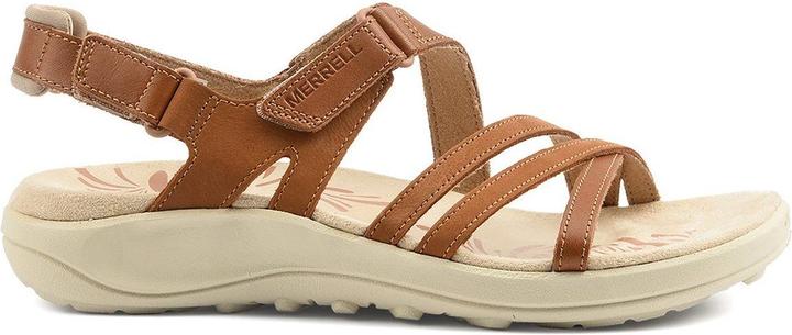 Actual product image Merrell Women's Harbour Backstrap (37)
