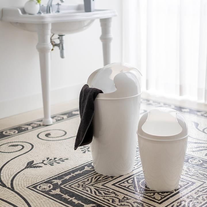Image du produit Koziol Poubelle Dell (5 l)