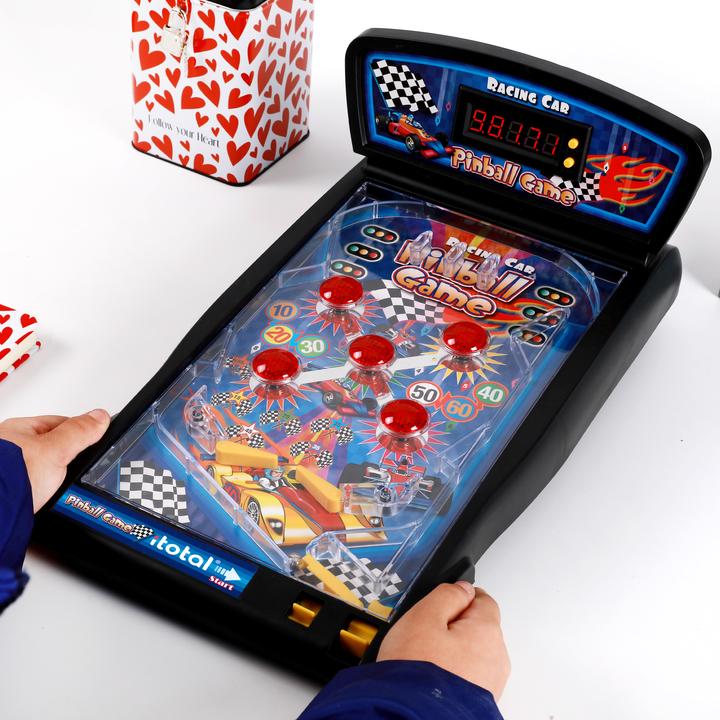 Produktbild i-Total PinBall Gross