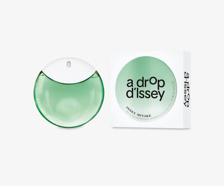 Actual product image Issey Miyake A Drop d'Issey (Eau de parfum, 50 ml)