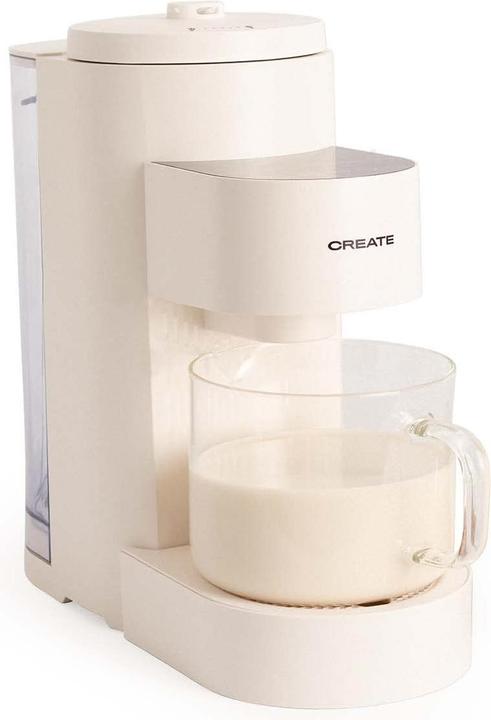 Actual product image Create Vegan Milk Maker