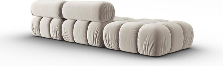 Actual product image Maison Heritage Gerda (Modular sofa, 4-seater)