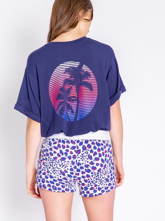 Actual product image Pj Salvage Pyjama bottom (38)