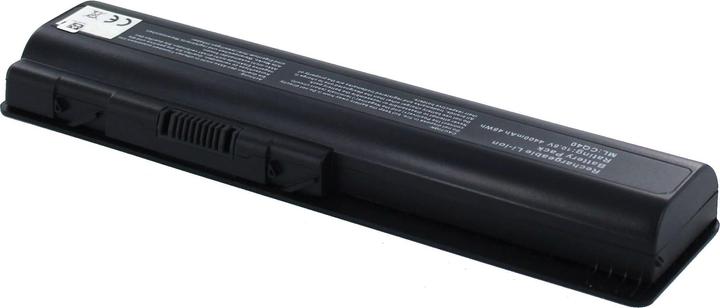 Image du produit AGI 109741 - Batterie - HP - Pavilion DV5-1040 (4400 mAh)