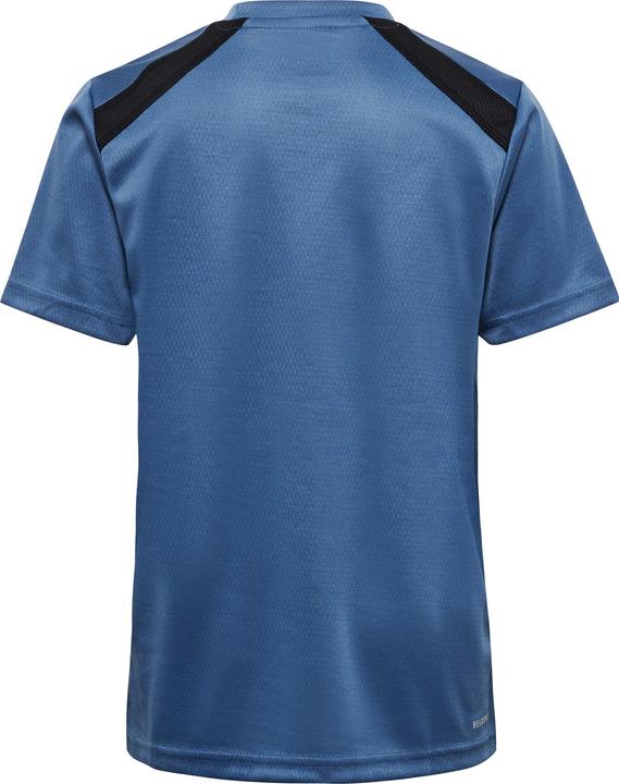 Actual product image hummel hmlMULTI PL JERSEY KIDS (116)