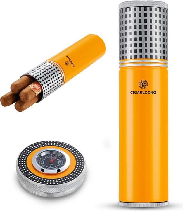 Produktbild Cigarloong Luftbefeuchter für unterwegs (4)