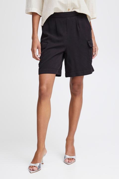 B.young BYLUMA SHORTS 2 20814781 (42)