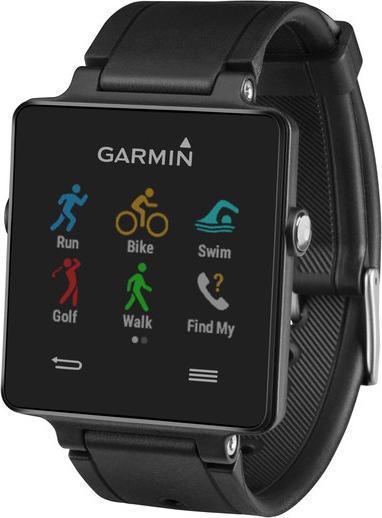 Actual product image Garmin Vivoactive (43.80 mm)