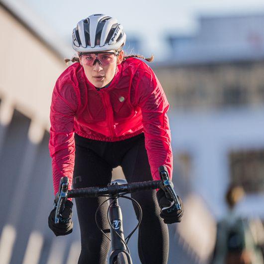 Produktbild UYN Fahrradjacke Ultralight Wind (XS)