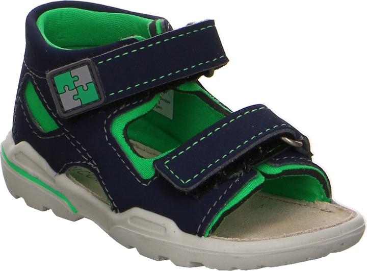 Actual product image Ricosta Manto (20)