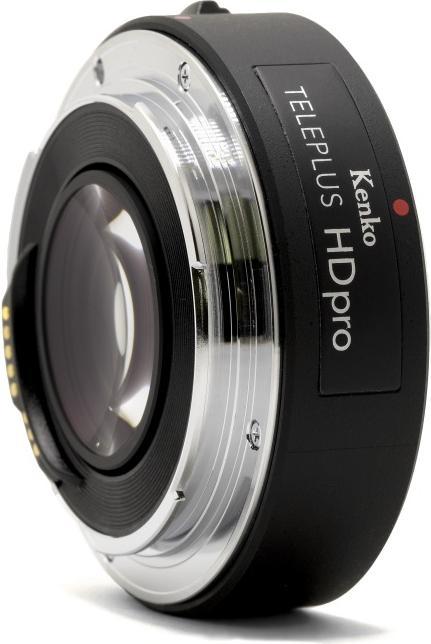 Actual product image Kenko Teleplus HDpro 1.4x C-EF DGX (Teleconverter, Canon EF)