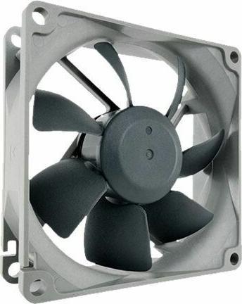 Produktbild Noctua Redux NF-R8 - Gehäuselüfter - 80 mm (80 mm)