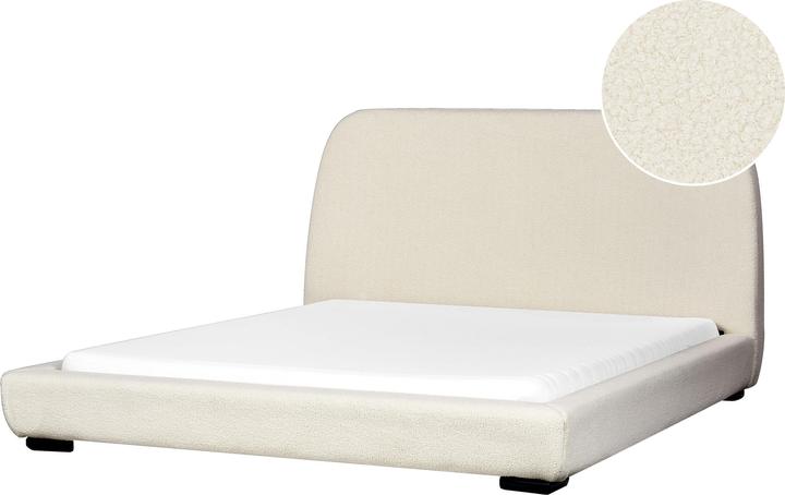 Actual product image Beliani Roisel (160 x 200 cm)