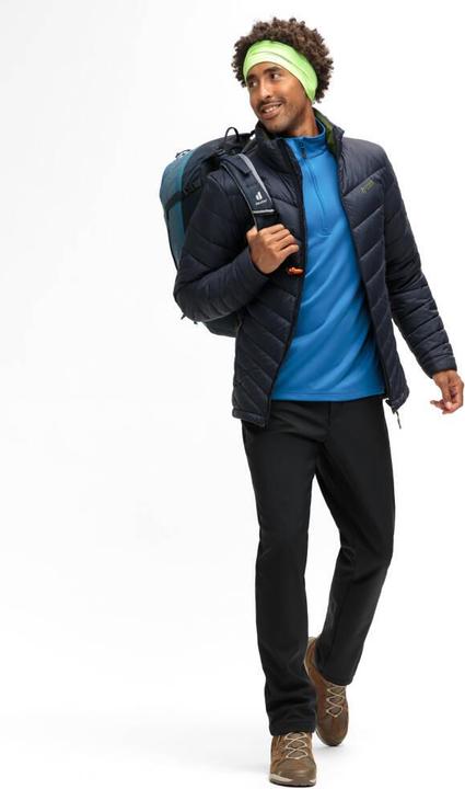 Actual product image Maier Sports Alvar quilted jacket (XL)
