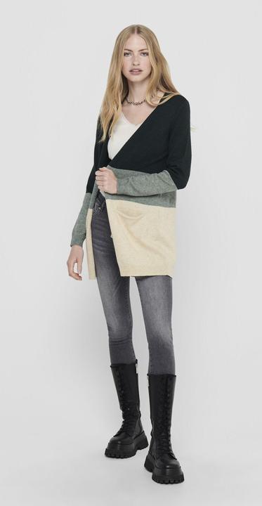 Produktbild Only Long Strickjacke (XS)