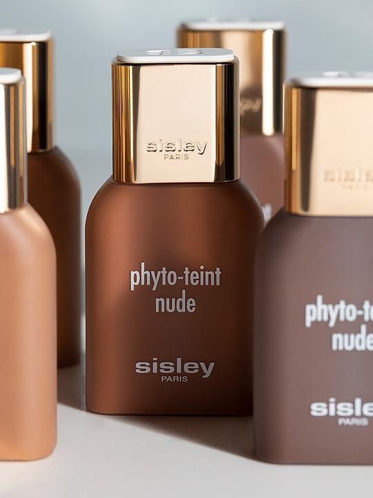 Actual product image Sisley Phyto Complexion Nude No 00N (00N)