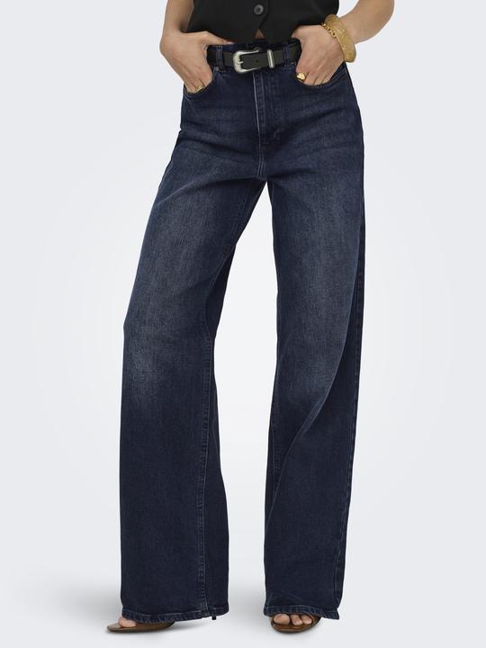 Actual product image Only Onljuicy Hw Wide Dnm Rea929 Noos (W31/L30)