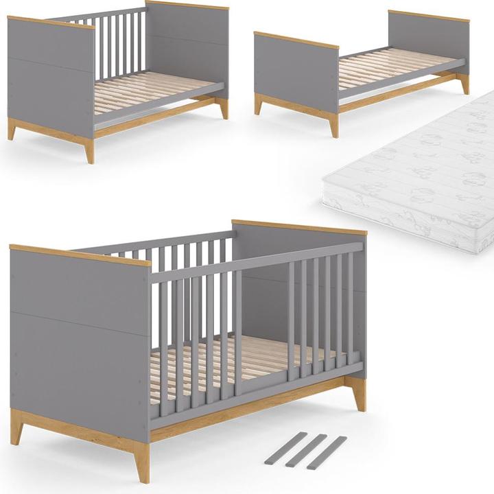 Actual product image VitaliSpa Malia (70 x 140 cm)