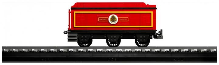 Actual product image LEGO Hogwarts Express – Sammleredition (76405, LEGO Harry Potter, LEGO Rare Sets)