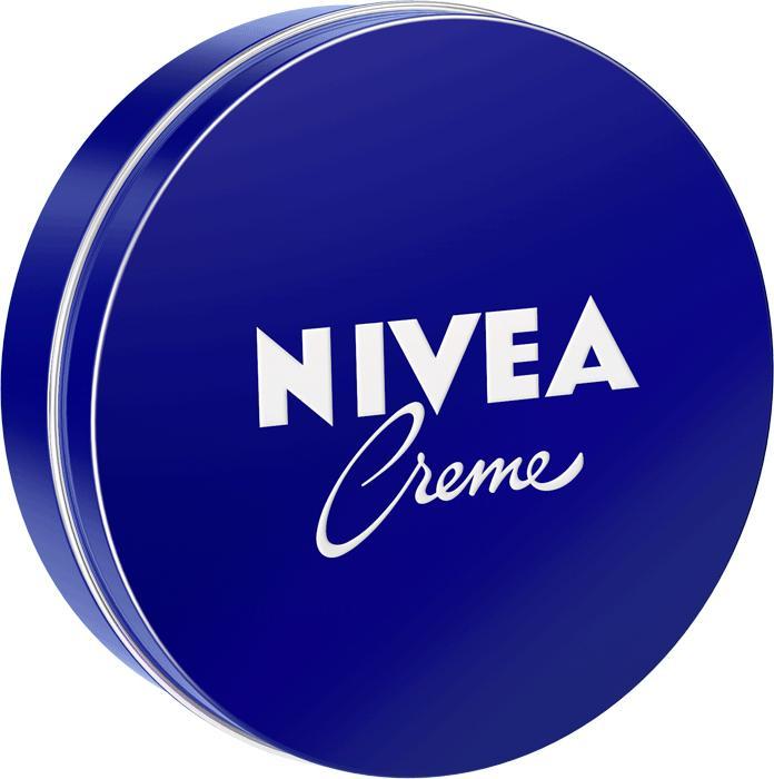 Immagine prodotto NIVEA Crema (75 ml) (Crema corpo, 75 ml)