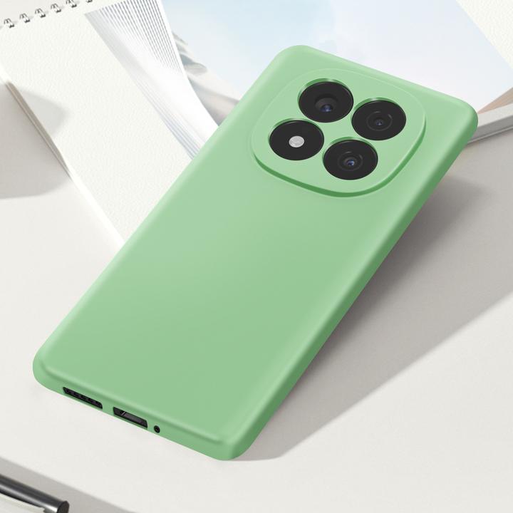 Produktbild Avizar Fast Cover (Xiaomi Redmi Note 14 Pro)