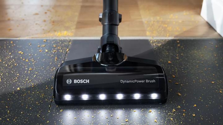 Produktbild Bosch Hausgeräte BBS712A