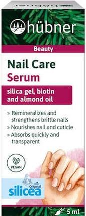 Produktbild Hübner Hubner Silicea Nagelpflegeserum - 5ml (5 ml)