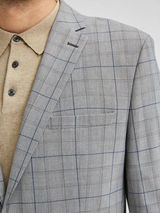 Produktbild Selected Homme Slim Fit fallendes Revers Blazer (42)