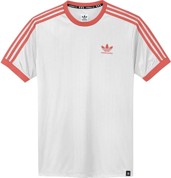 Actual product image adidas Clima Club Jers (M)