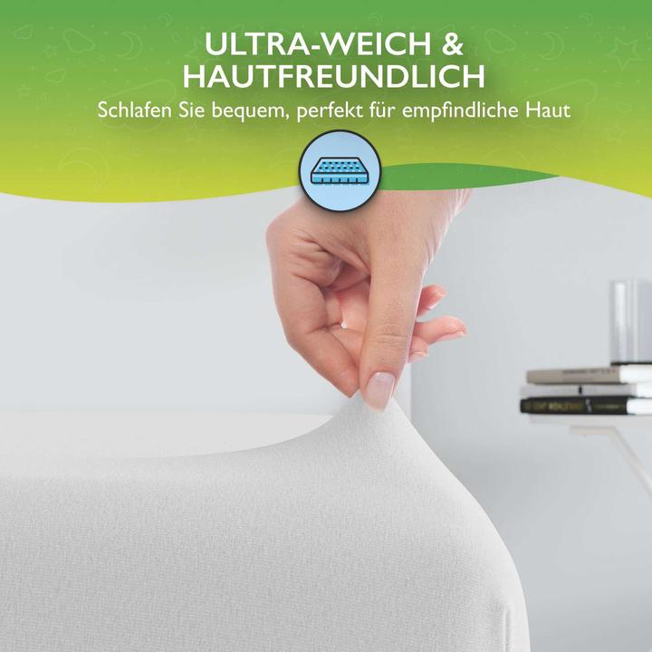 Produktbild Etérea Comfort (180 x 200 cm, 200 x 200 cm)