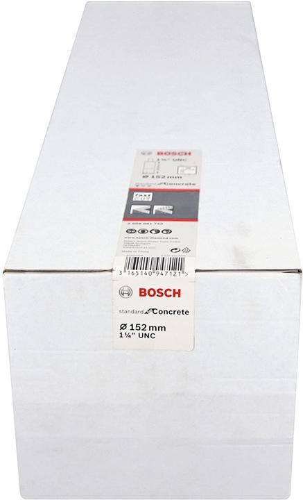 Produktbild Bosch Professional Zubehör PRO Core Cutter wet, 152 x 450 mm, 1 1/4-Zoll-UNC (152 Millimeter)