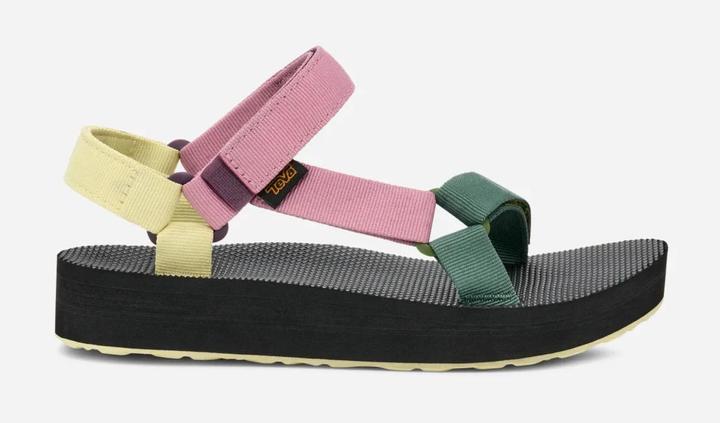 Teva Midform Universal - Sandalen - Damen (37)