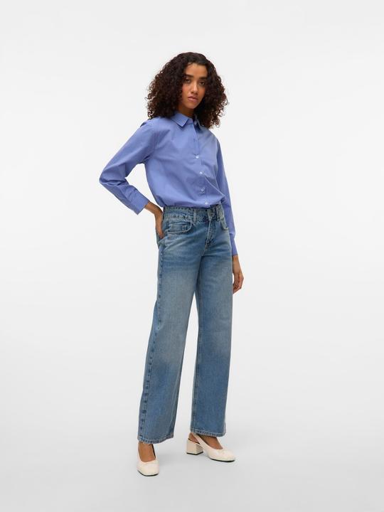 Produktbild Vero Moda VMNICOLA Hemd Hemd (XS)