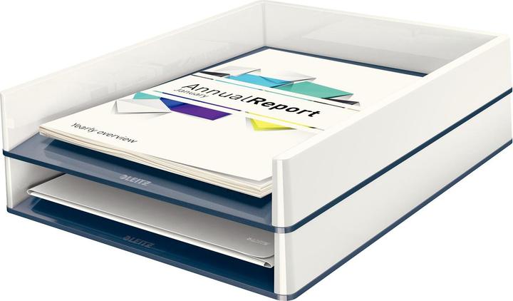 Image du produit Leitz Wow Duo Colour (A4)