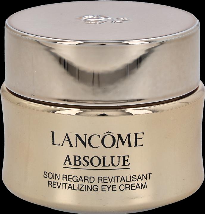 Actual product image Lancôme Absolue (Crème, 20 ml, Day)
