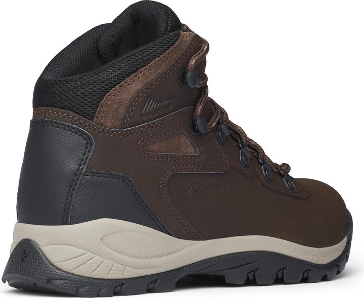 Immagine prodotto Columbia NEWTON RIDGEâ„¢ PLUS Women's Wandelschoenen - Cordovan, Crown Jewel - Maat 42 (42)